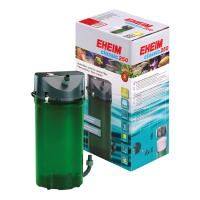 EHEIM Classic 250 Akvaryum Dış Filtre 440L/S