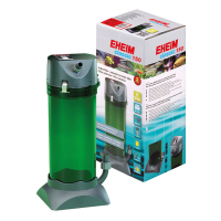 EHEIM Classic 150 Akvaryum Dış Filtre 300L/S