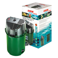 EHEIM Classic 1500XL Dış Filtre 65W 2400L/s