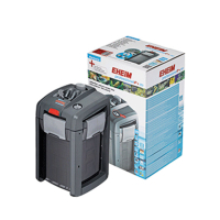 EHEIM Professionel 5e 350 Wi-Fi Kontrollü Dış Filtre 10-35W 1500L/s