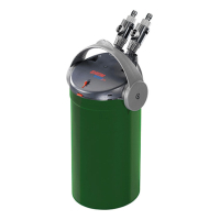 EHEIM Ecco Pro 300 Enerji Tasarruflu Dış Filtre 8W 750L/s