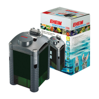 EHEIM EXperience 150 Dış Filtre 8W 500L/s