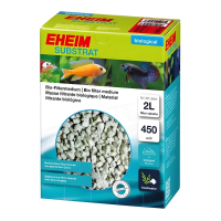 EHEIM SUBSTRAT Biyolojik Akvaryum Filtre Malzemesi 2L