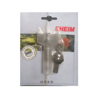 EHEIM Classic 600 2217 Akvaryum Pervanesi 50Hz