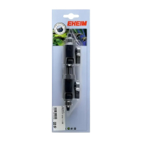 EHEIM Akvaryum Dış Filtre Çift Musluk 9/12 mm