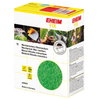 EHEIM FIX Akvaryum Mekanik Filtre Malzemesi 1L