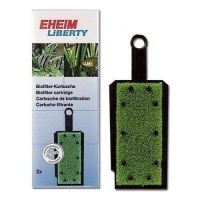 EHEIM Liberty 2040/2041/2042 Uyumlu Akvaryum BioFoam Filtre Kartuşu 2’li