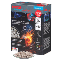 EHEIM SUBSTRATpro+O2xygen Biyolojik Filtre Malzemesi 2Lt 1460gr