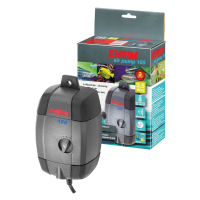 EHEIM 3701 Tek Çıkışlı Akvaryum Hava Motoru