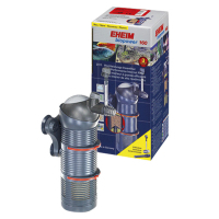 EHEIM Biopower 160 Çok Aşamalı İç Filtre 6W 550L/s