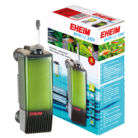 EHEIM pickup 200 Ayarlanabilir İç Filtre 6W 570L/s