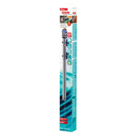 EHEIM Jager Thermocontrol 200 Akvaryum Isıtıcısı 200W