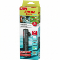 EHEIM Thermopreset 50 Akvaryum Isıtıcısı 50W