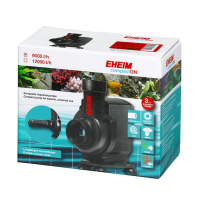 EHEIM Compact On 9000 Akvaryum Kafa Motoru