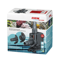 EHEIM Compact On 5000 Akvaryum Kafa Motoru