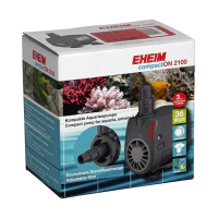 EHEIM CompactON 2100 Uyumlu Akvaryum Kafa Motoru Komple Pompa Kapağı