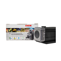 EHEIM universal 3400 (1262) Akvaryum Kafa Motoru 3400L/S (Siyah)