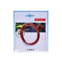 EHEIM classic 350 (2215) Komple Akvaryum Dış Filtre Motor Kafası