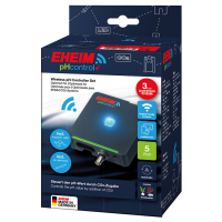 EHEIM pHcontrol+e WiFi Akvaryum pH Kontrol Seti
