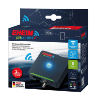 EHEIM pHcontrol+e WiFi Akvaryum pH Kontrol Cihazı