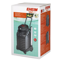EHEIM VAC40 40Lt Hazneli Elektrikli Havuz Dip Temizleme Makinesi 1300W