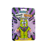 EuroCat Catnipli Süper Kedi Oyuncağı 9cm