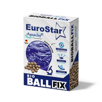 EuroStar Aquaclay Filtre Malzemesi 500ml