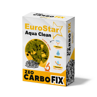 EuroStar Zeo Karbon Filtre Malzemesi 500ml