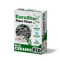 EuroStar Bio Ceramic Fix Filtre Malzemesi 500ml