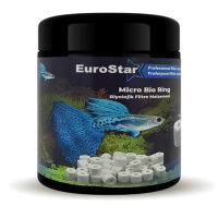 EuroStar Micro Bio Ring Filtre Malzemesi 500gr