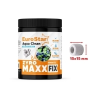 EuroStar Zyro Max X Biyolojik Filtre Malzemesi 500ml