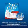 Ever Clean Multiple Çoklu Kullanıma Uygun Kedi Kumu 10lt