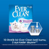 Ever Clean Lavender Lavanta Kokulu Kedi Kumu 10lt