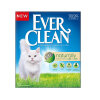 Ever Clean Naturally Doğal Parfümsüz Topaklanan Kedi Kumu 10lt