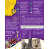 Exclusion Monoprotein Tavuklu ve Narlı Düşük Tahıllı İri Irk Kısırlaştırılmış Kedi Maması 1,5kg