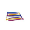 Quik Plastik Kuş Tüneği (Karışık Renkli)