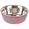 Flamingo Trimond Köpekler İçin Mama ve Su Kabı 17,3cm 900ml