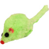 Flamingo Peluş Fare Kedi Oyuncağı 5cm (5'li)