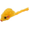Flamingo Peluş Fare Kedi Oyuncağı 5cm (5'li)