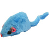 Flamingo Peluş Fare Kedi Oyuncağı 5cm (5'li)