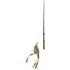 Flamingo Kedi Oltası 30cm (Karışık Çeşit)