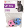 Flamingo Kedi Sünger Top 4cm (2'li)