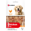 Flamingo Tavuk Cips Köpek Ödül Maması 85gr