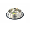 Flip Küçük Irk Köpekler için Figürlü Çelik Mama ve Su Kabı 15cm 230ml