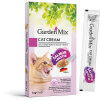Garden Mix Biyotin ve Somonlu Krema Kedi Ödül Maması 15gr (5'li)