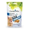 Garden Mix Biyotin ve Somonlu Krema Kedi Ödül Maması 15gr (5'li)