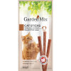 Garden Mix Dana Etli Tahılsız Kedi Ödül Çubuğu 15gr (3'lü)