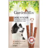 Garden Mix Dana Etli Tahılsız Köpek Ödül Çubuğu 33gr (3'lü)