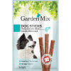 Garden Mix Somonlu Tahılsız Köpek Ödül Çubuğu 33gr (3'lü)