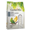 Garden Mix Kuş Kumu 200gr